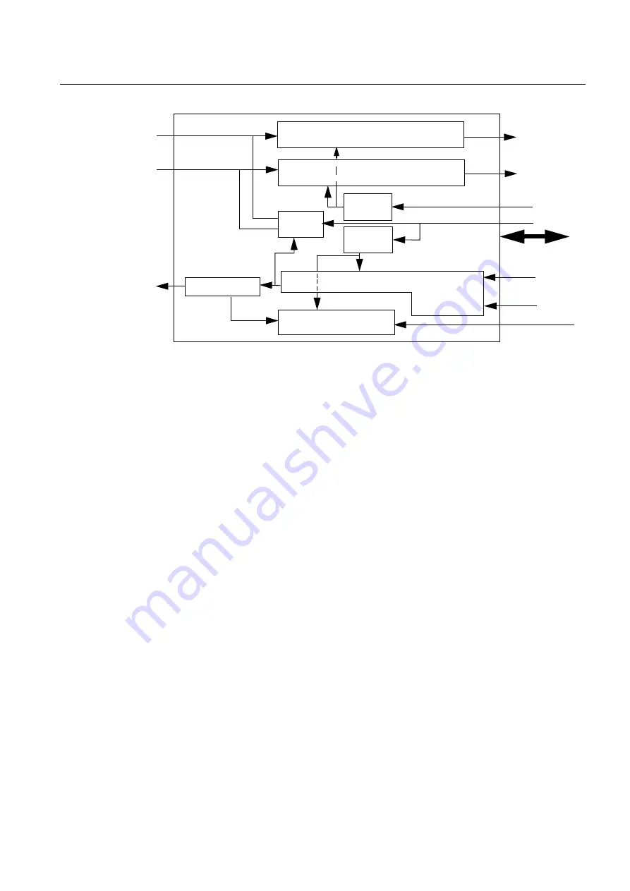 Siemens BS-240 Technical Description Download Page 31