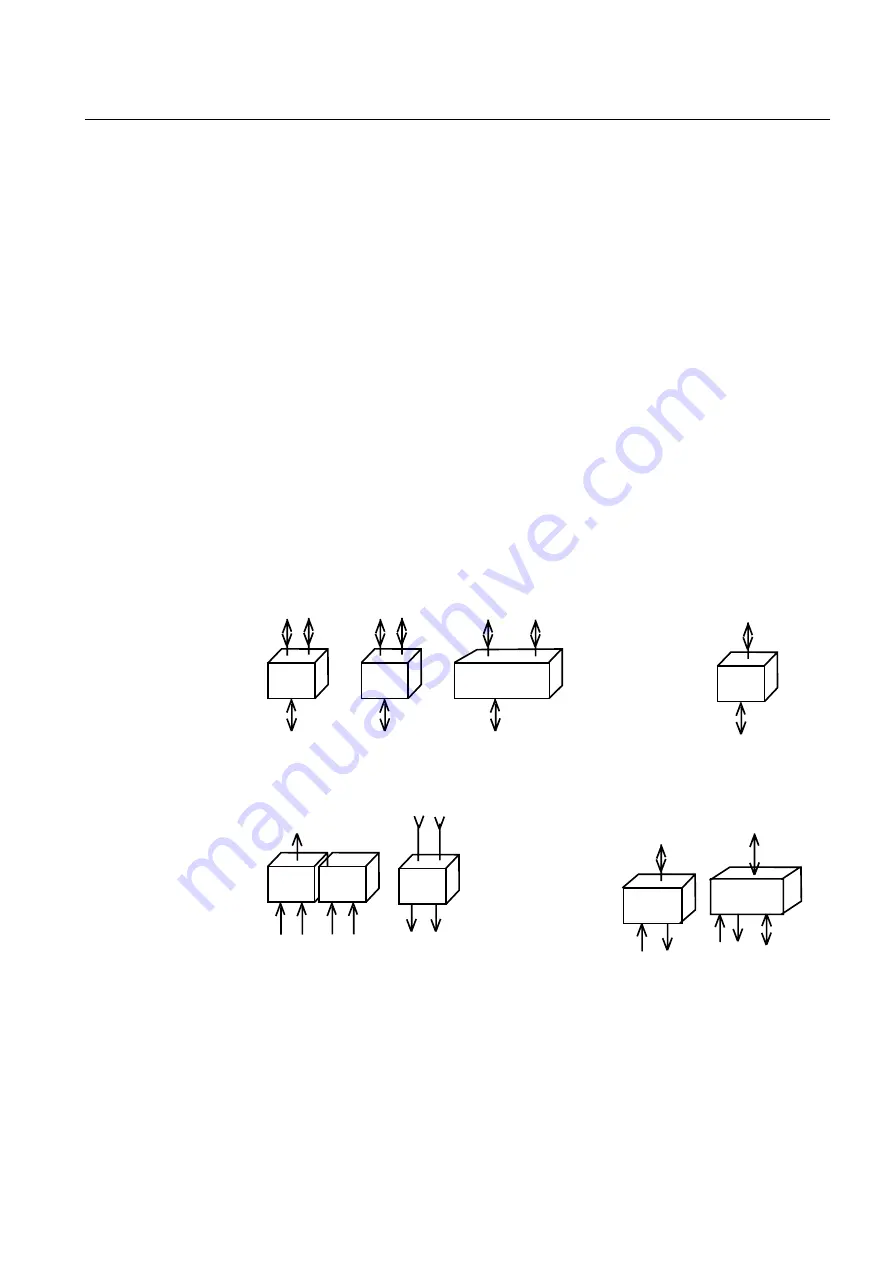 Siemens BS-240 Technical Description Download Page 45