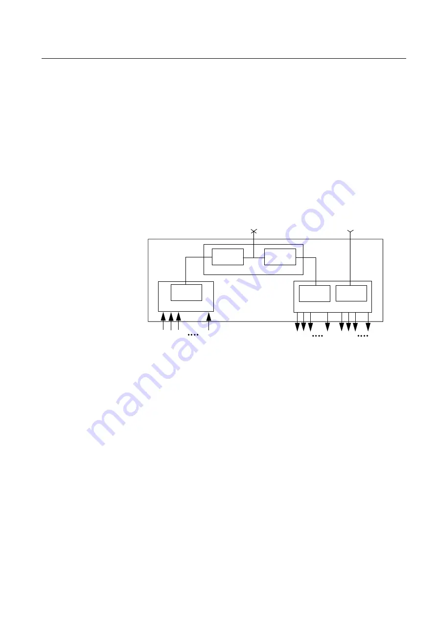 Siemens BS-240 Technical Description Download Page 51