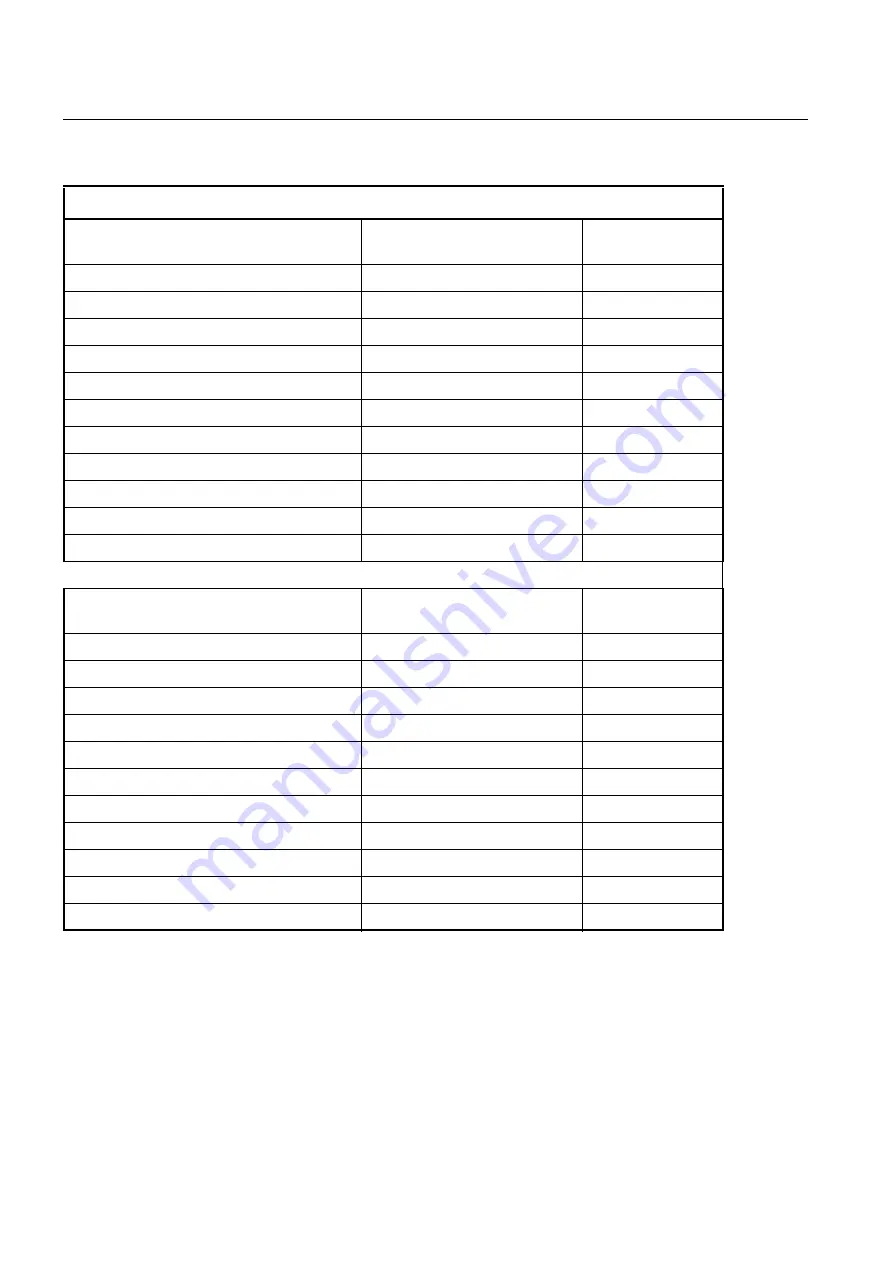 Siemens BS-240 Technical Description Download Page 54