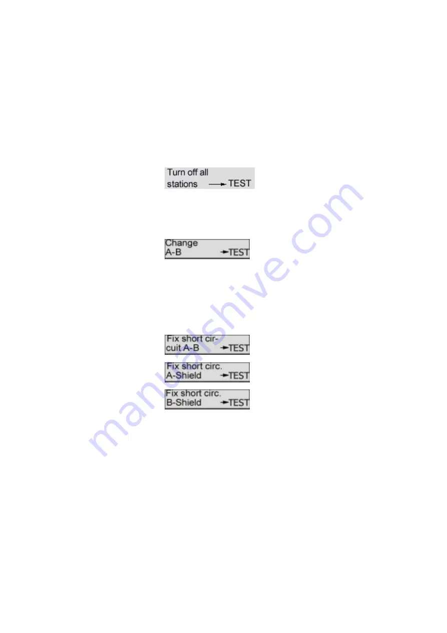 Siemens BT 200 Manual Download Page 7