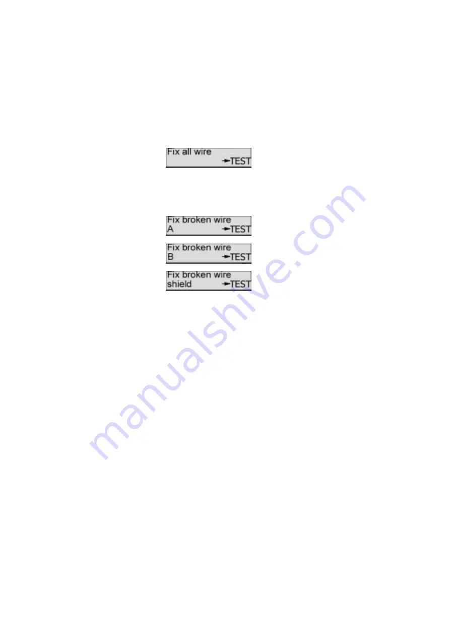 Siemens BT 200 Manual Download Page 8