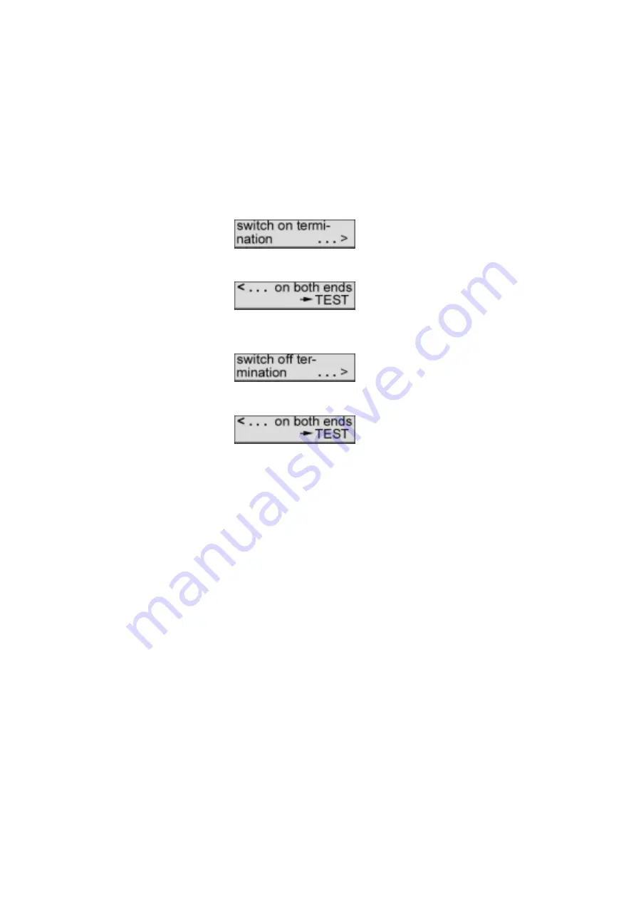 Siemens BT 200 Manual Download Page 9