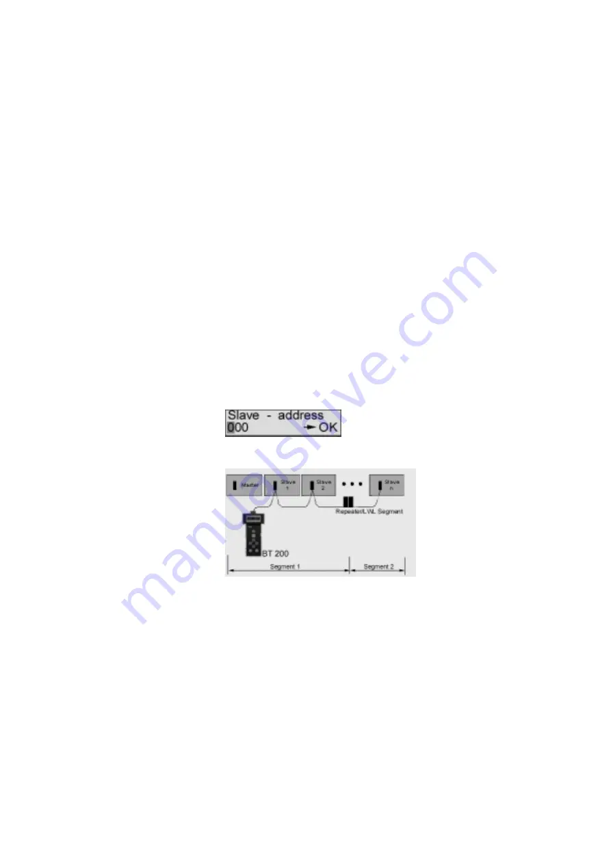 Siemens BT 200 Manual Download Page 13