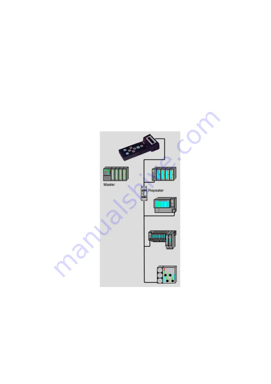 Siemens BT 200 Manual Download Page 20