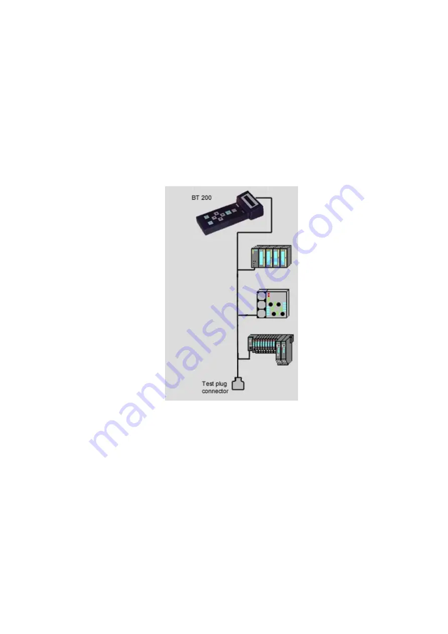 Siemens BT 200 Manual Download Page 21