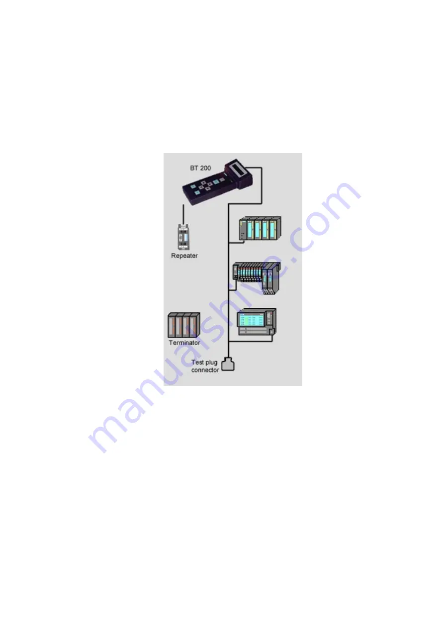 Siemens BT 200 Manual Download Page 23