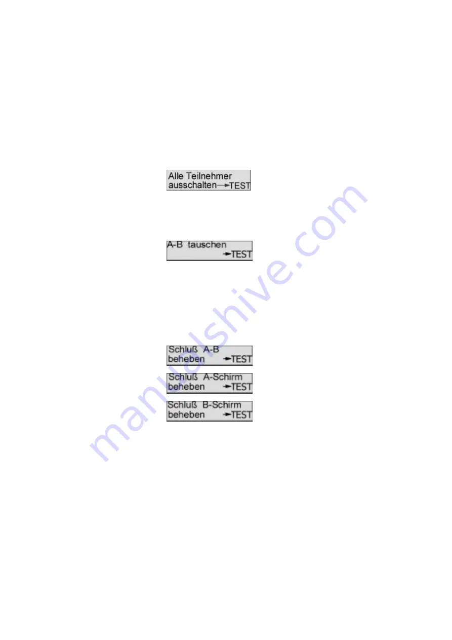 Siemens BT 200 Manual Download Page 37