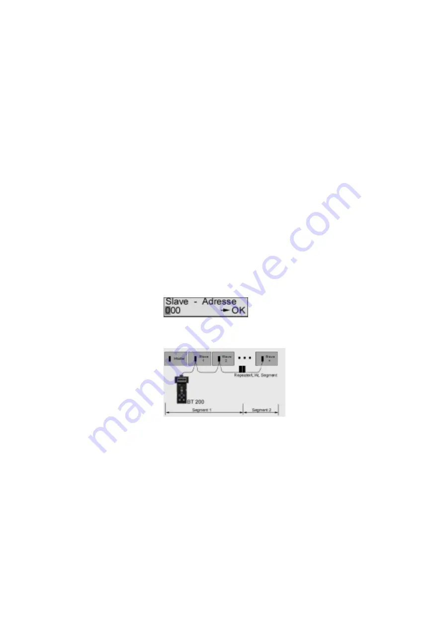 Siemens BT 200 Manual Download Page 43