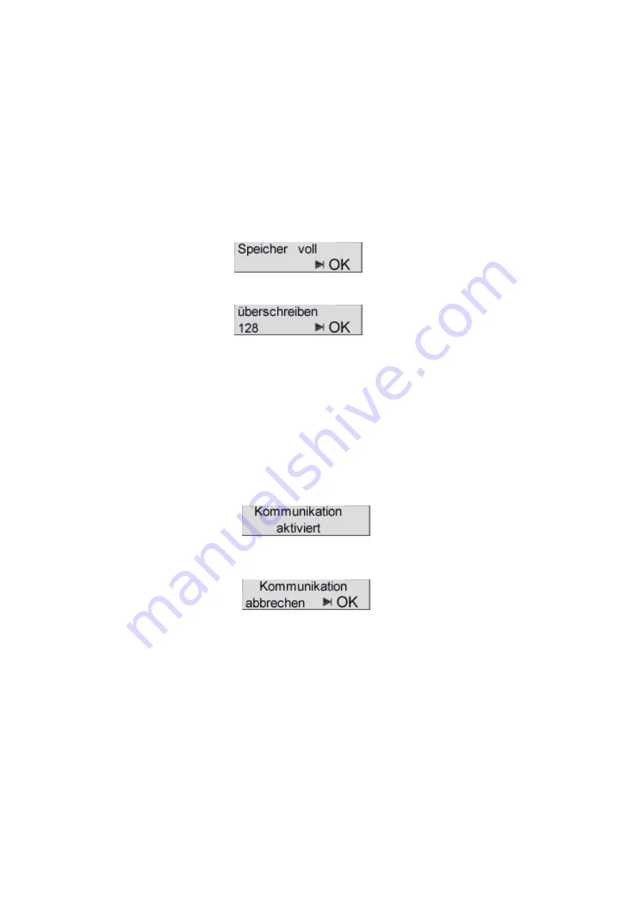 Siemens BT 200 Manual Download Page 49