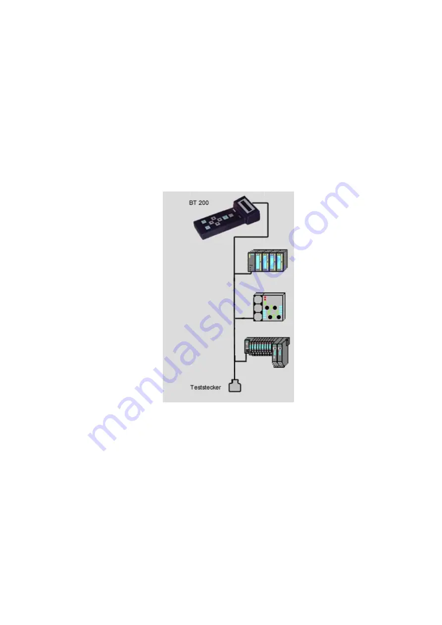 Siemens BT 200 Manual Download Page 51