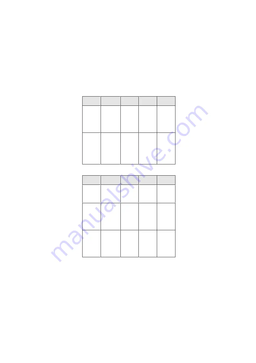 Siemens BT 200 Manual Download Page 56