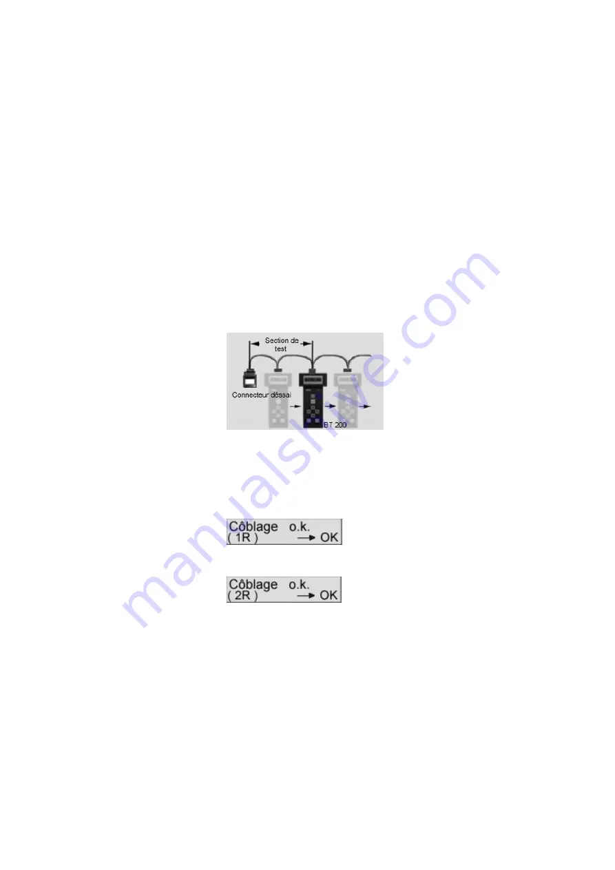 Siemens BT 200 Manual Download Page 66