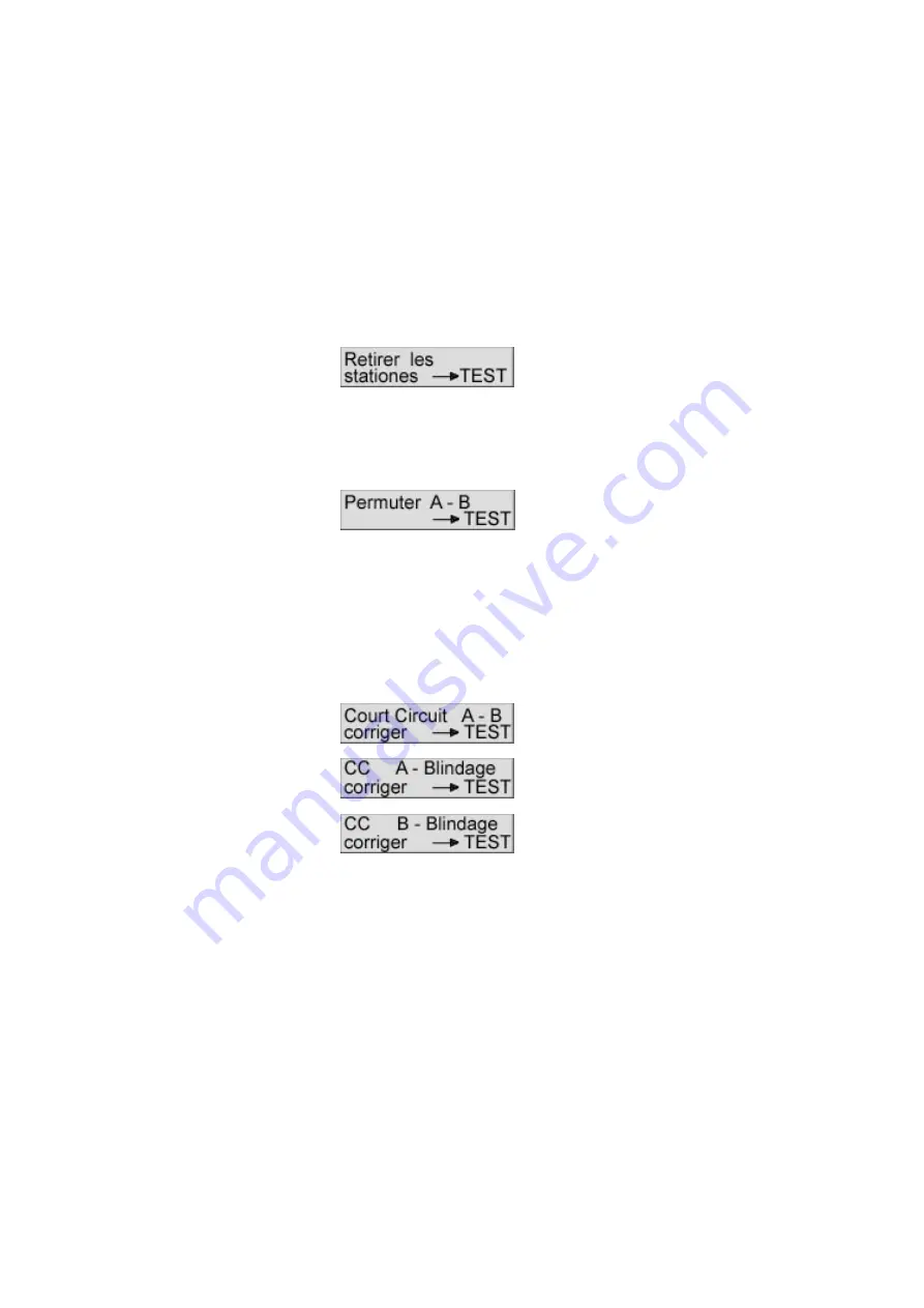 Siemens BT 200 Manual Download Page 67