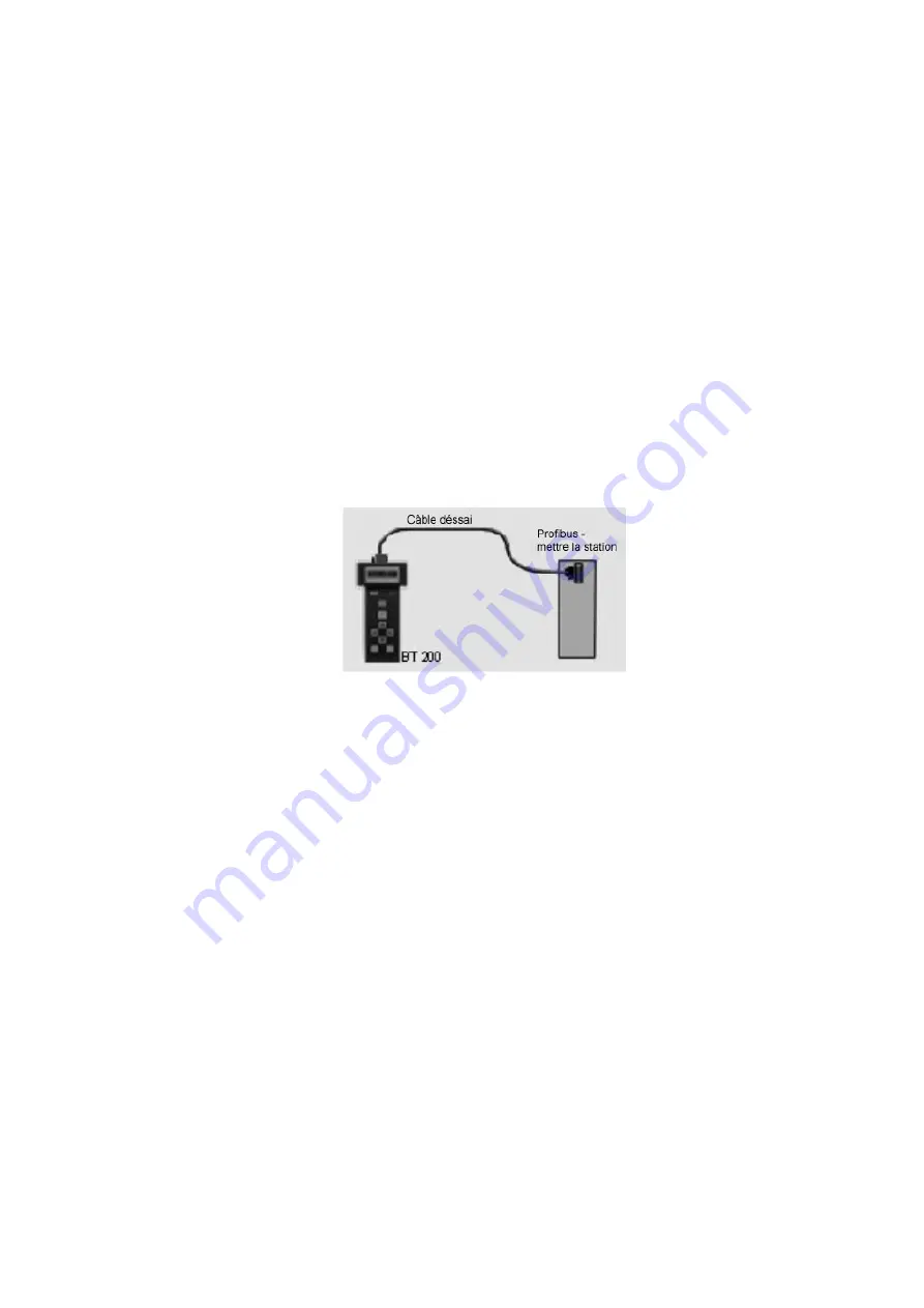 Siemens BT 200 Manual Download Page 72