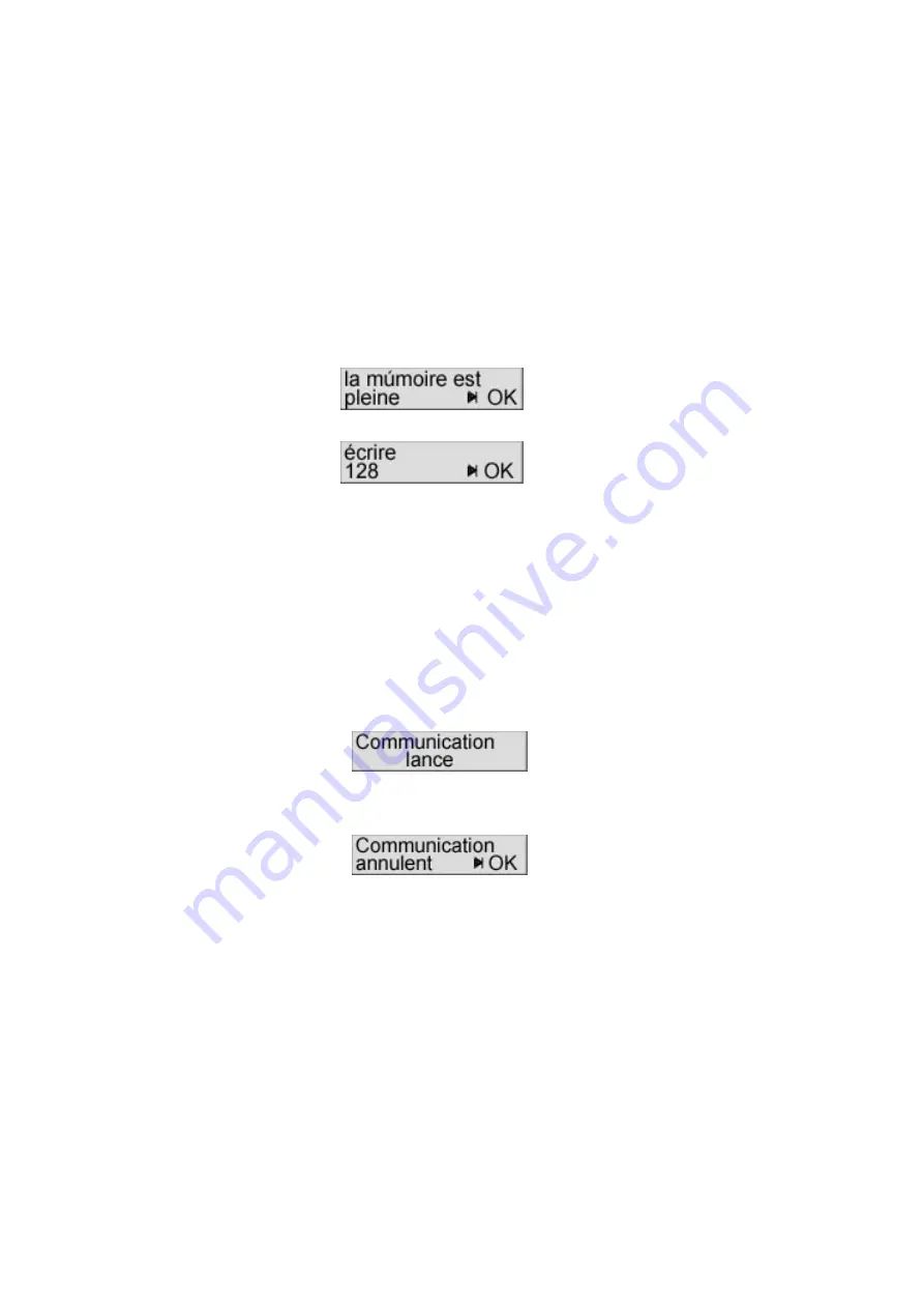 Siemens BT 200 Manual Download Page 79