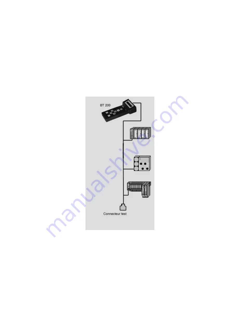 Siemens BT 200 Manual Download Page 81