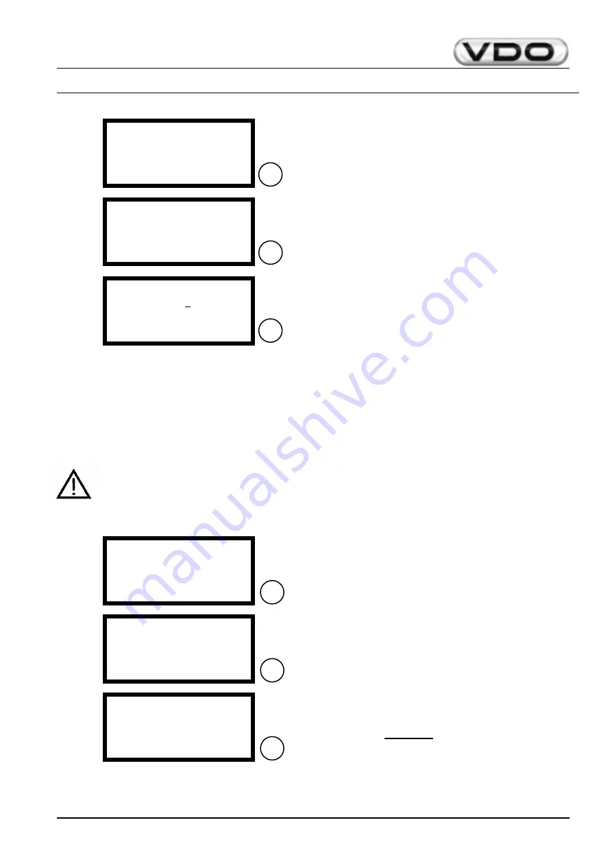 Siemens BTC-BR User Manual Download Page 19