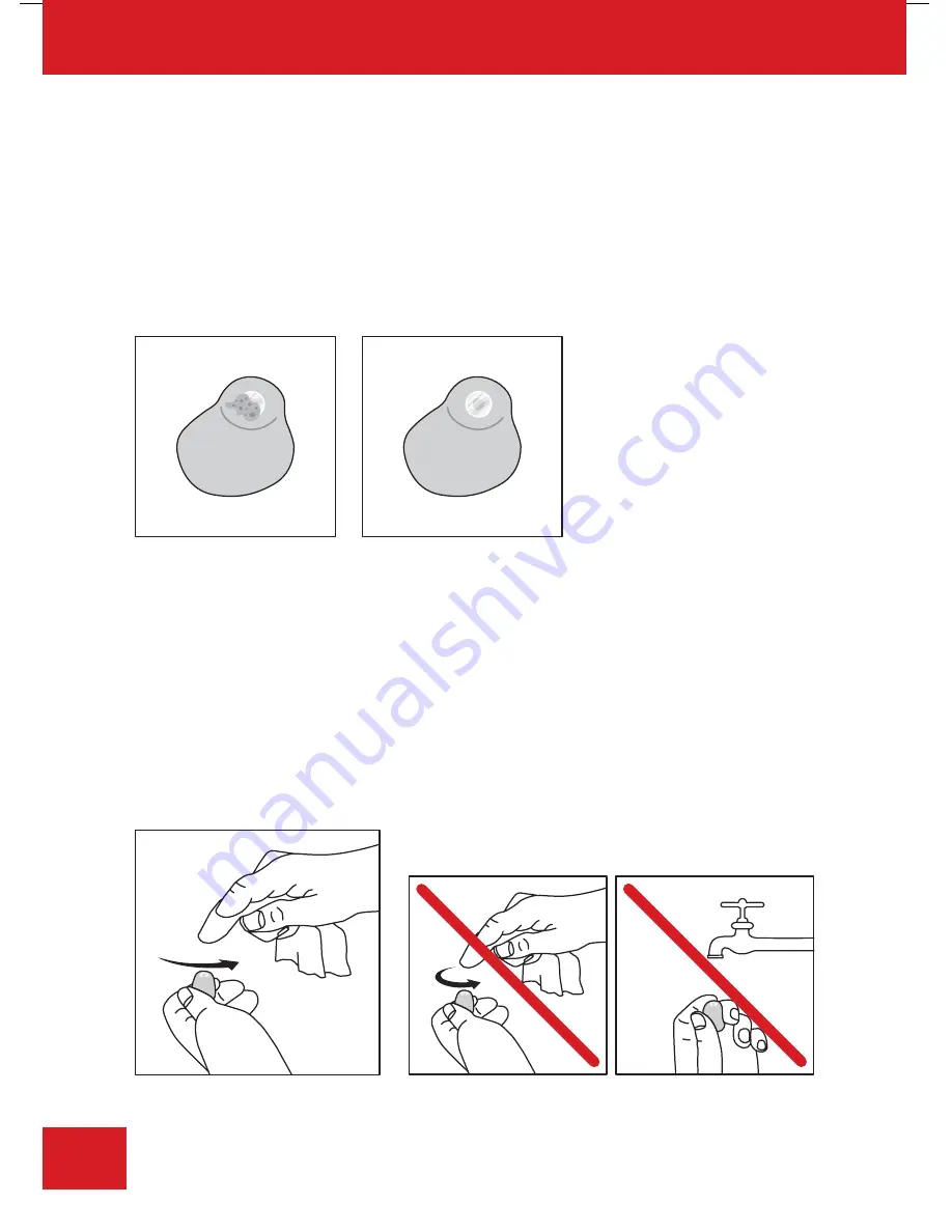 Siemens C-Guard User Manual Download Page 4