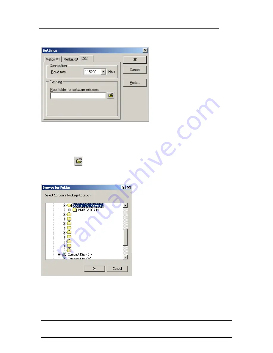 Siemens C62 Service Manual Download Page 31