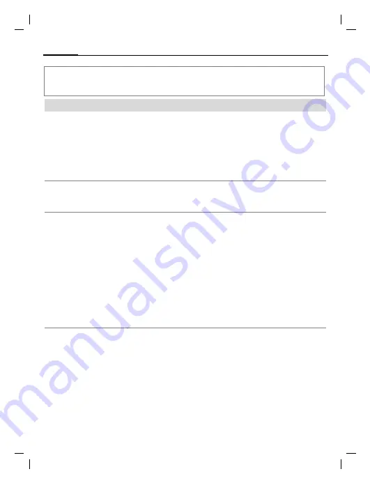 Siemens C62 User Manual Download Page 83