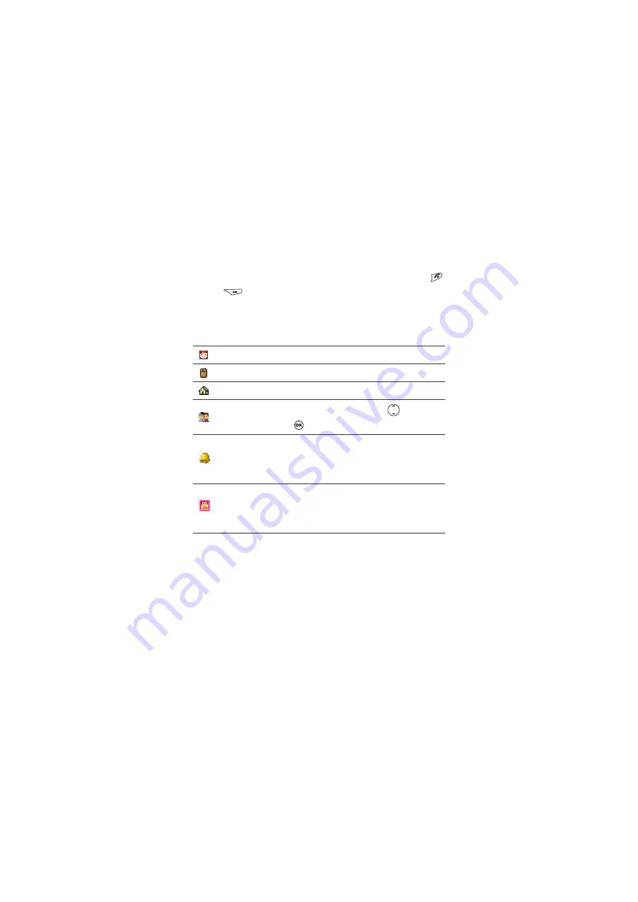 Siemens C71a User Manual Download Page 41