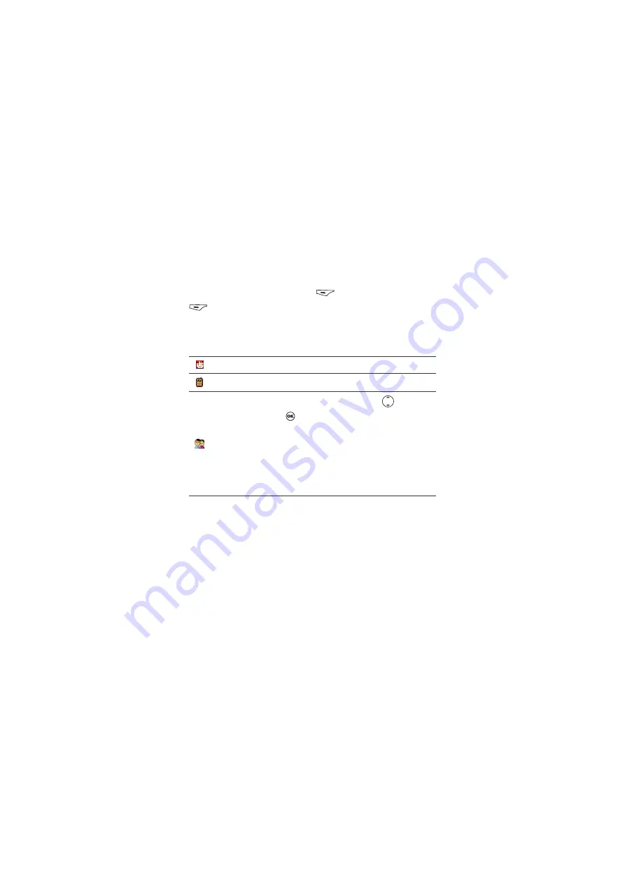 Siemens C71a User Manual Download Page 43