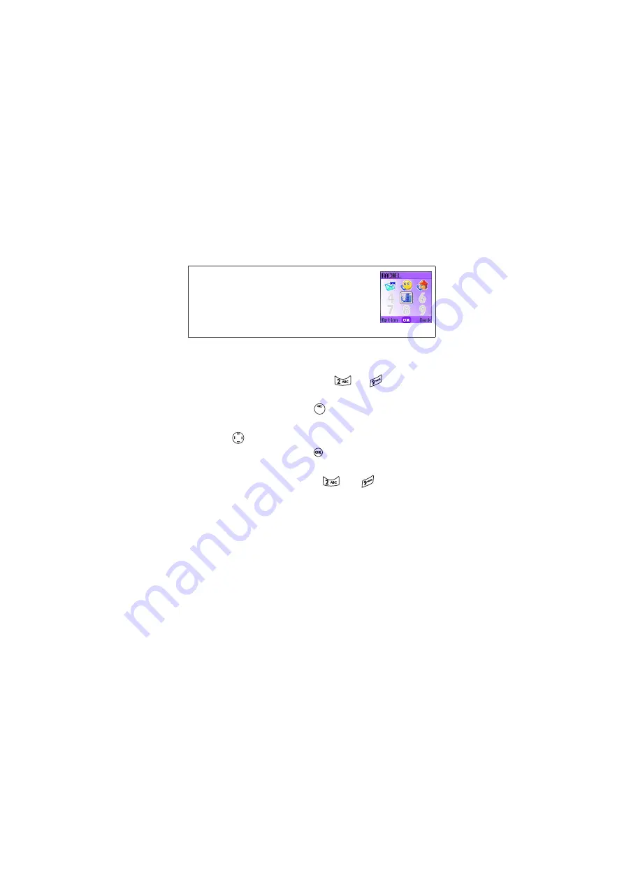 Siemens C71a User Manual Download Page 59