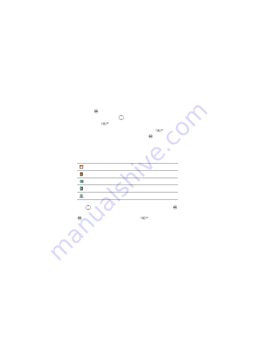 Siemens C71a User Manual Download Page 86