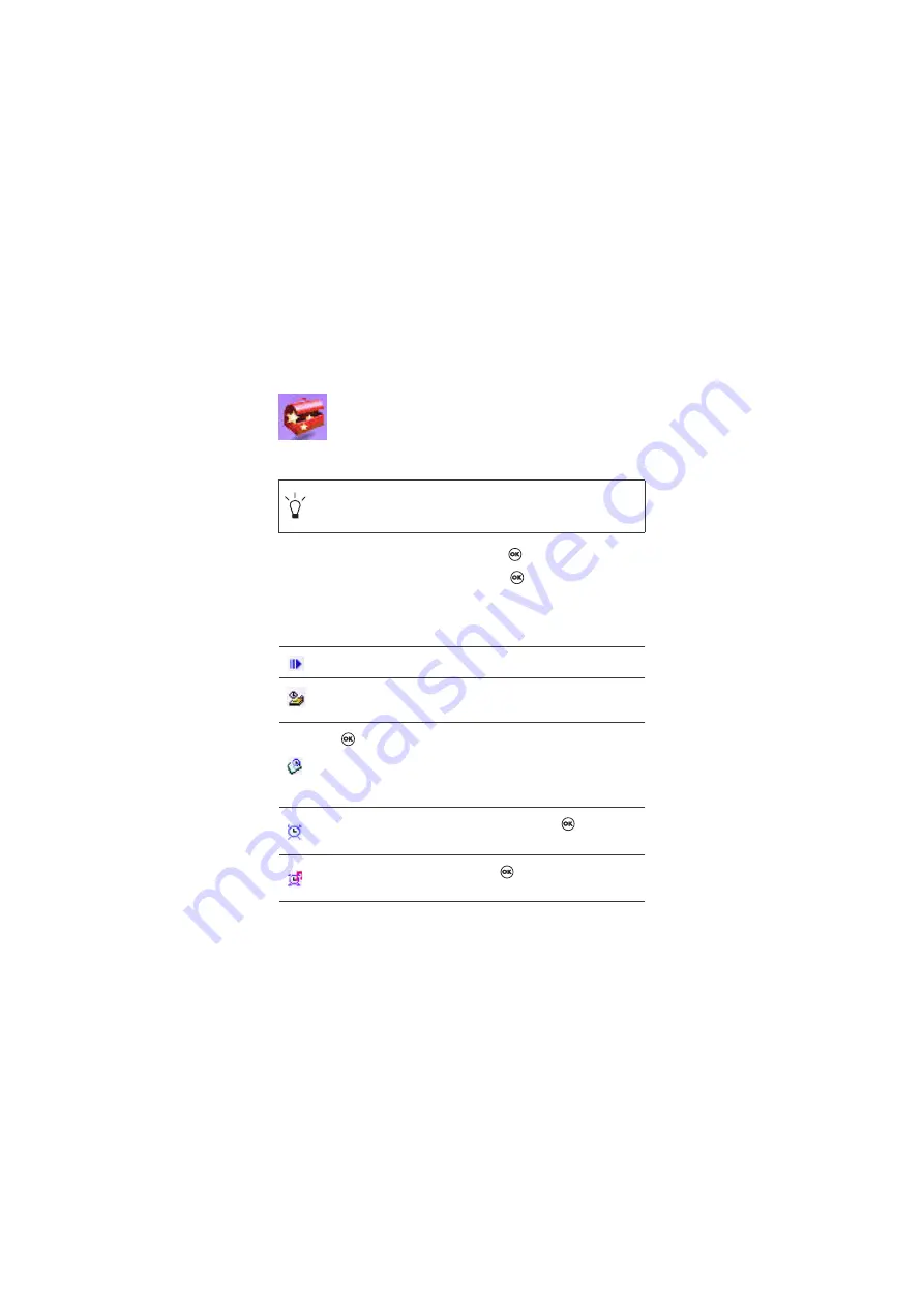 Siemens C71a User Manual Download Page 98