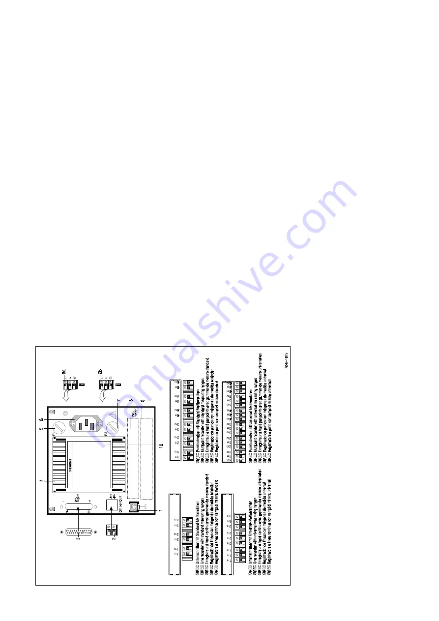 Siemens C79000-M7364-C193-03 Скачать руководство пользователя страница 2