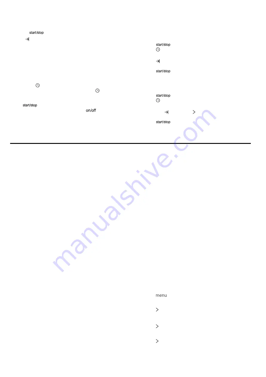 Siemens CB635GB.3 User Manual And Installation Instructions Download Page 13