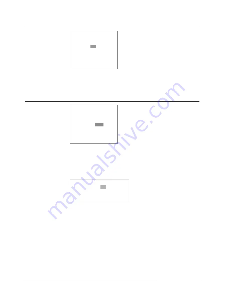 Siemens CCBS1337-LP Instruction Manual Download Page 20