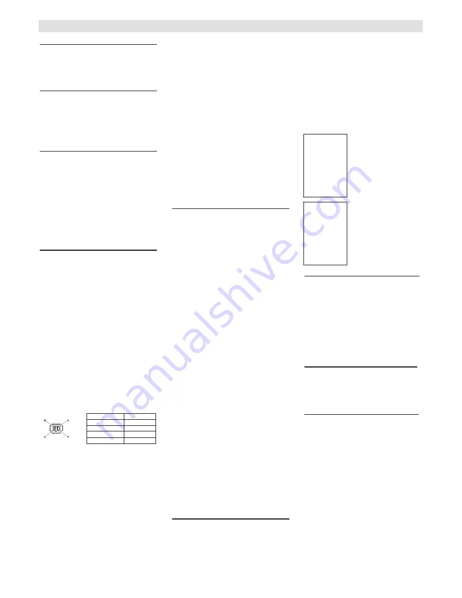 Siemens CCBS1337 Quick Start Manual Download Page 3