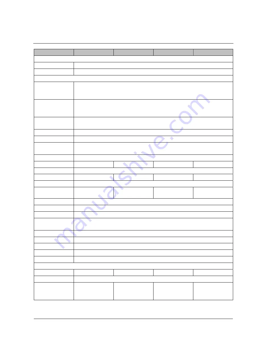 Siemens CCDA1445 Installation Manual Download Page 9