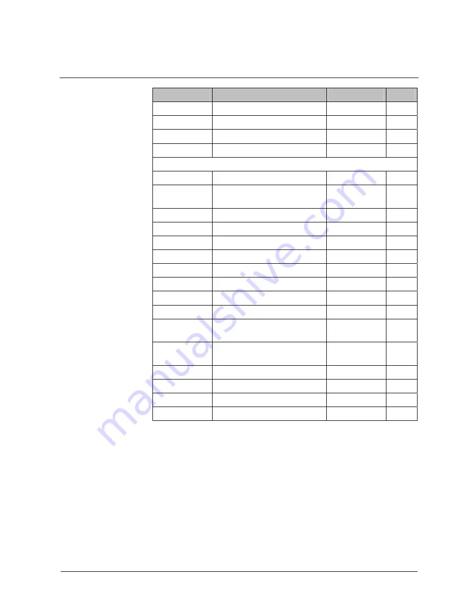 Siemens CCDA1445 Installation Manual Download Page 11