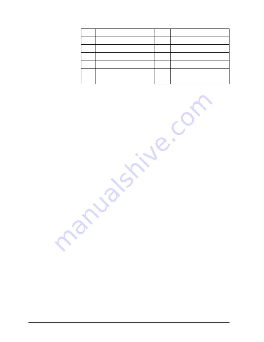 Siemens CCDA1445 Installation Manual Download Page 22