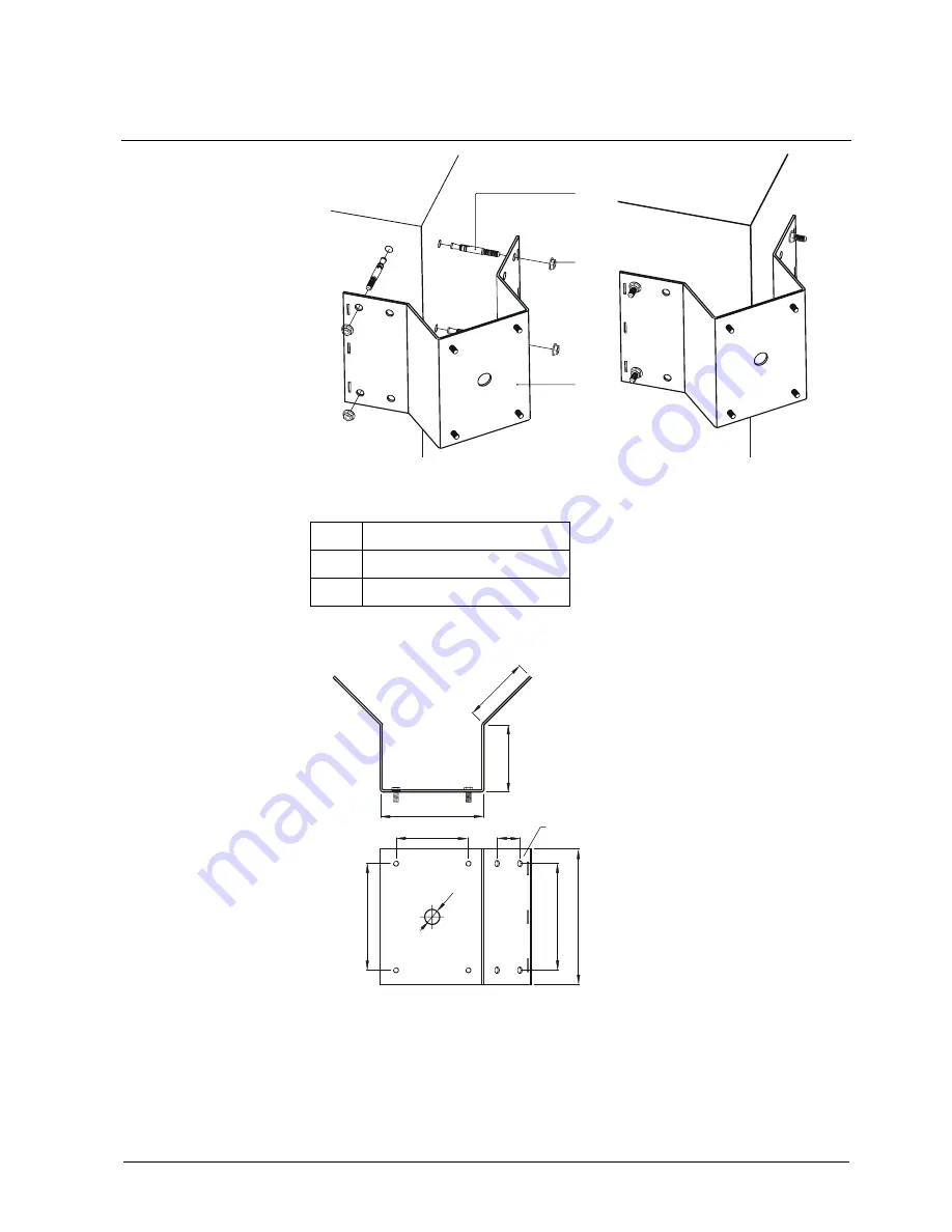 Siemens CCDA1445 Installation Manual Download Page 35