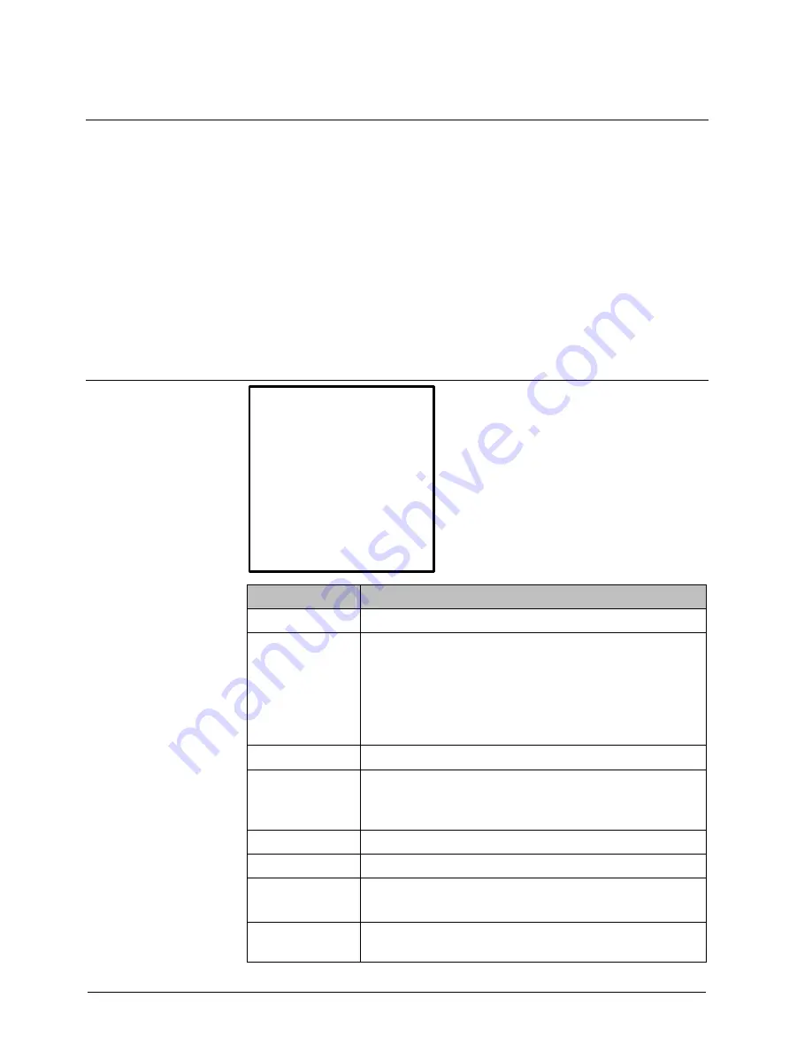 Siemens CCDA1445 Installation Manual Download Page 54