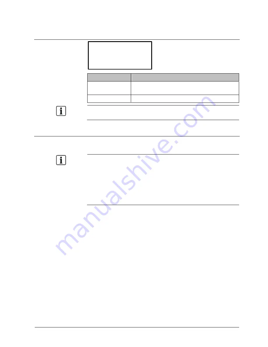 Siemens CCDA1445 Installation Manual Download Page 57