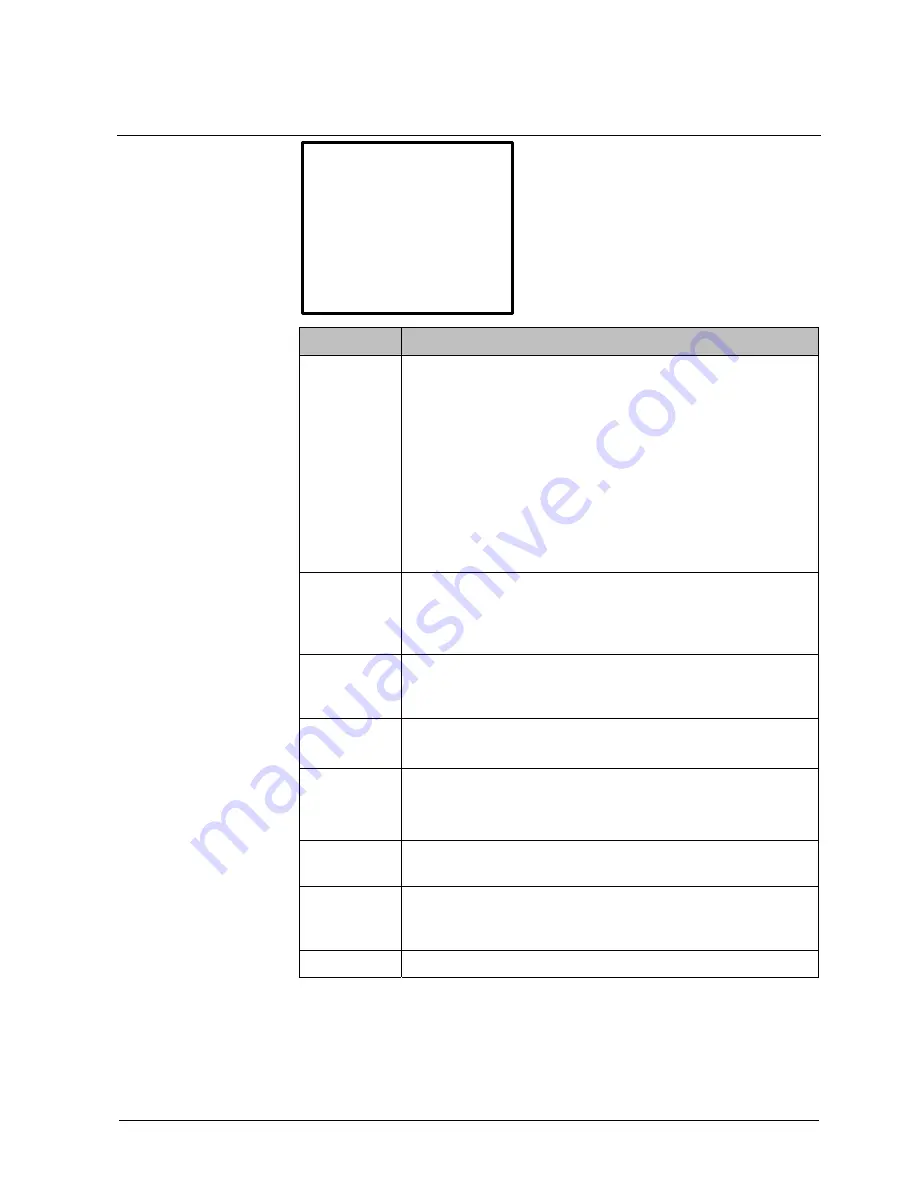 Siemens CCDA1445 Installation Manual Download Page 63