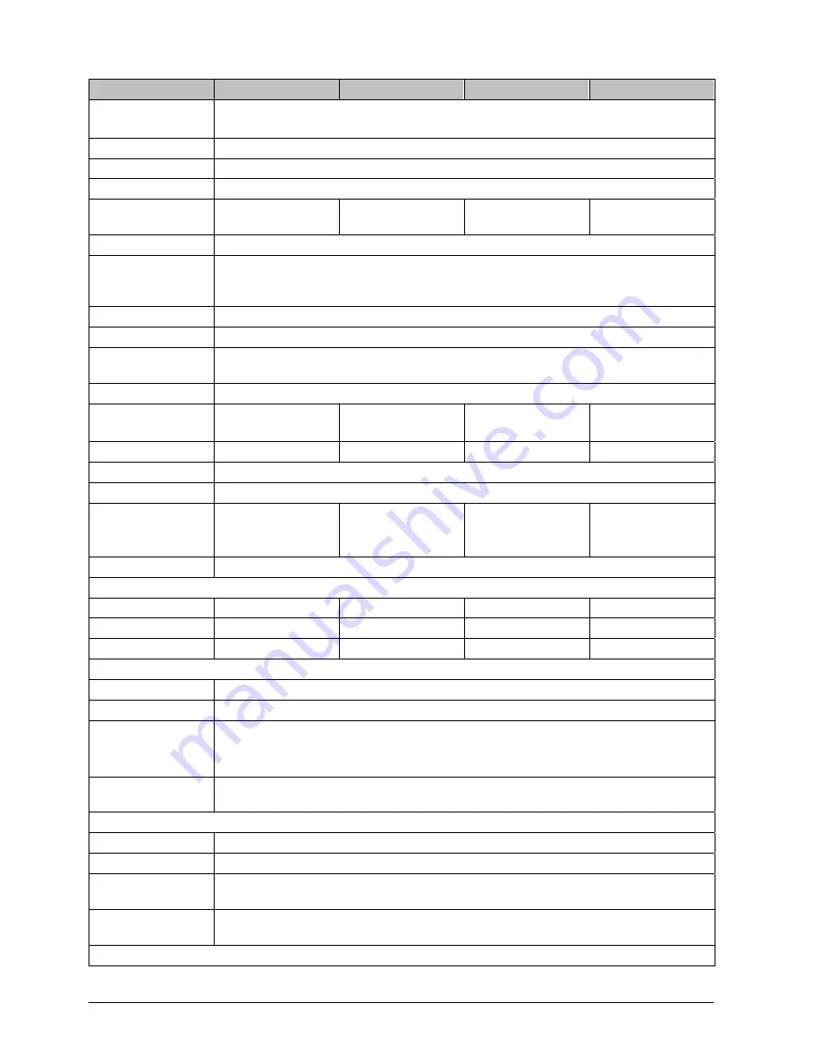 Siemens CCDA1445 Installation Manual Download Page 76