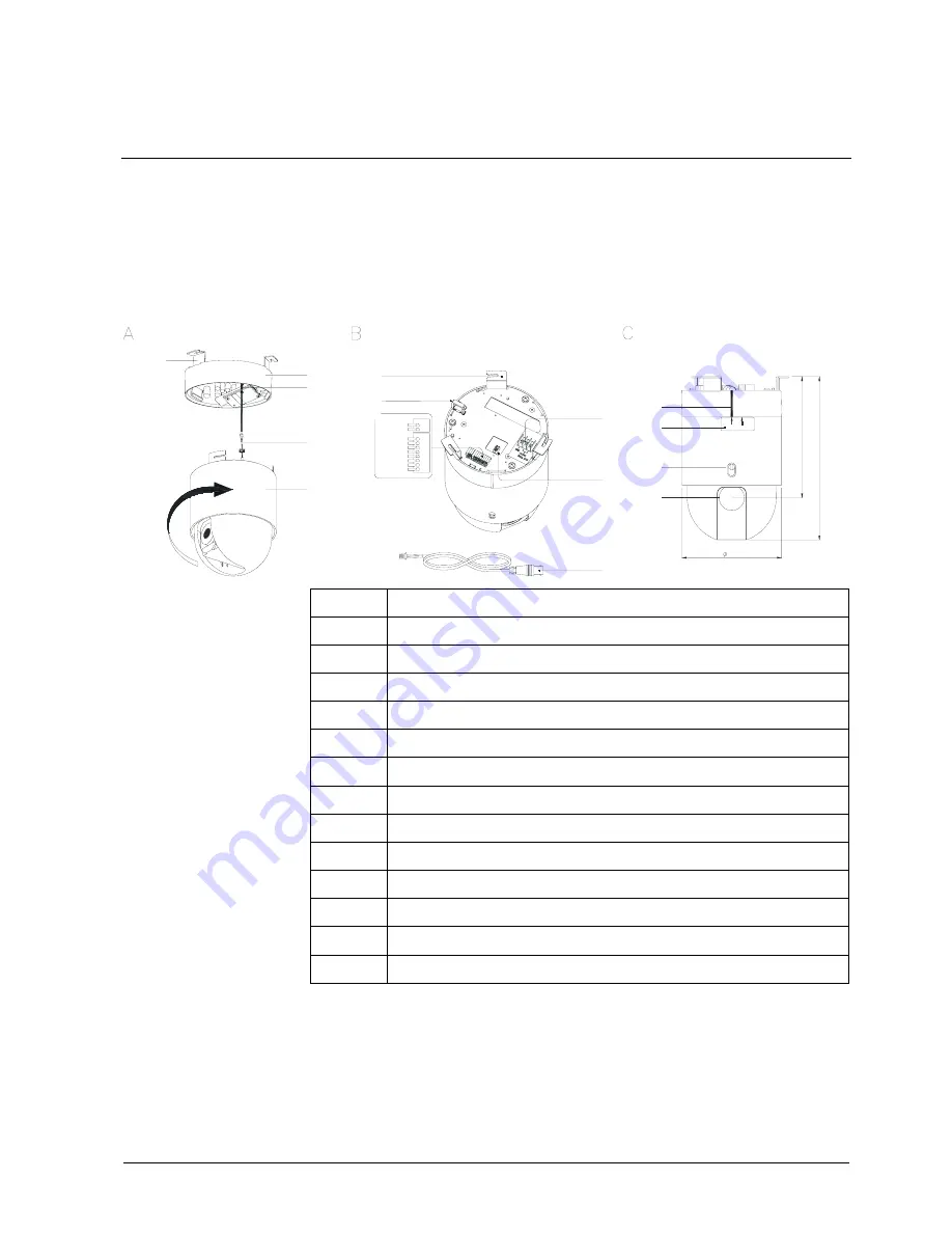 Siemens CCDA1445 Installation Manual Download Page 79