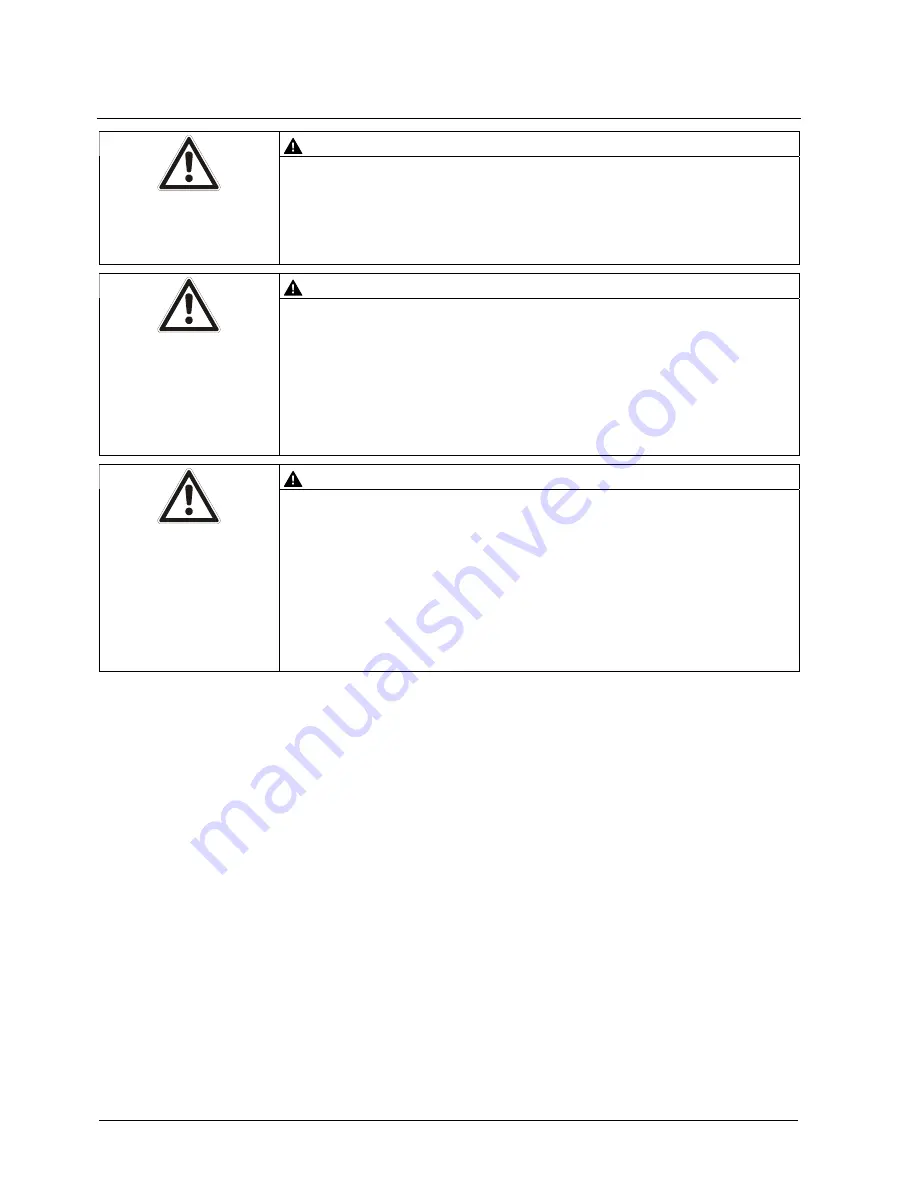 Siemens CCDA1445 Installation Manual Download Page 86