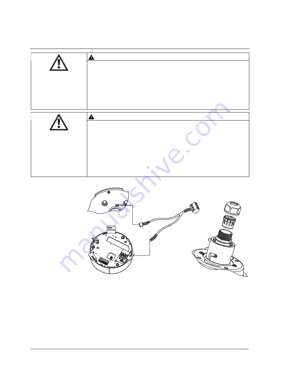 Siemens CCDA1445 Installation Manual Download Page 92