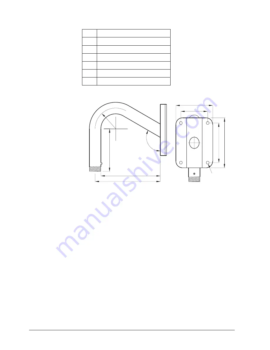 Siemens CCDA1445 Installation Manual Download Page 94