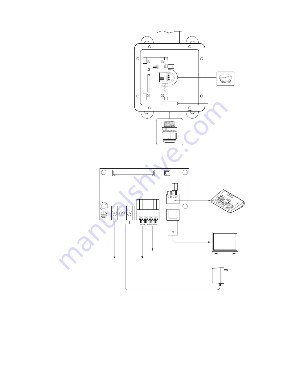 Siemens CCDA1445 Installation Manual Download Page 97