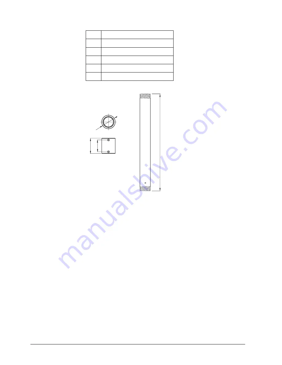 Siemens CCDA1445 Installation Manual Download Page 102