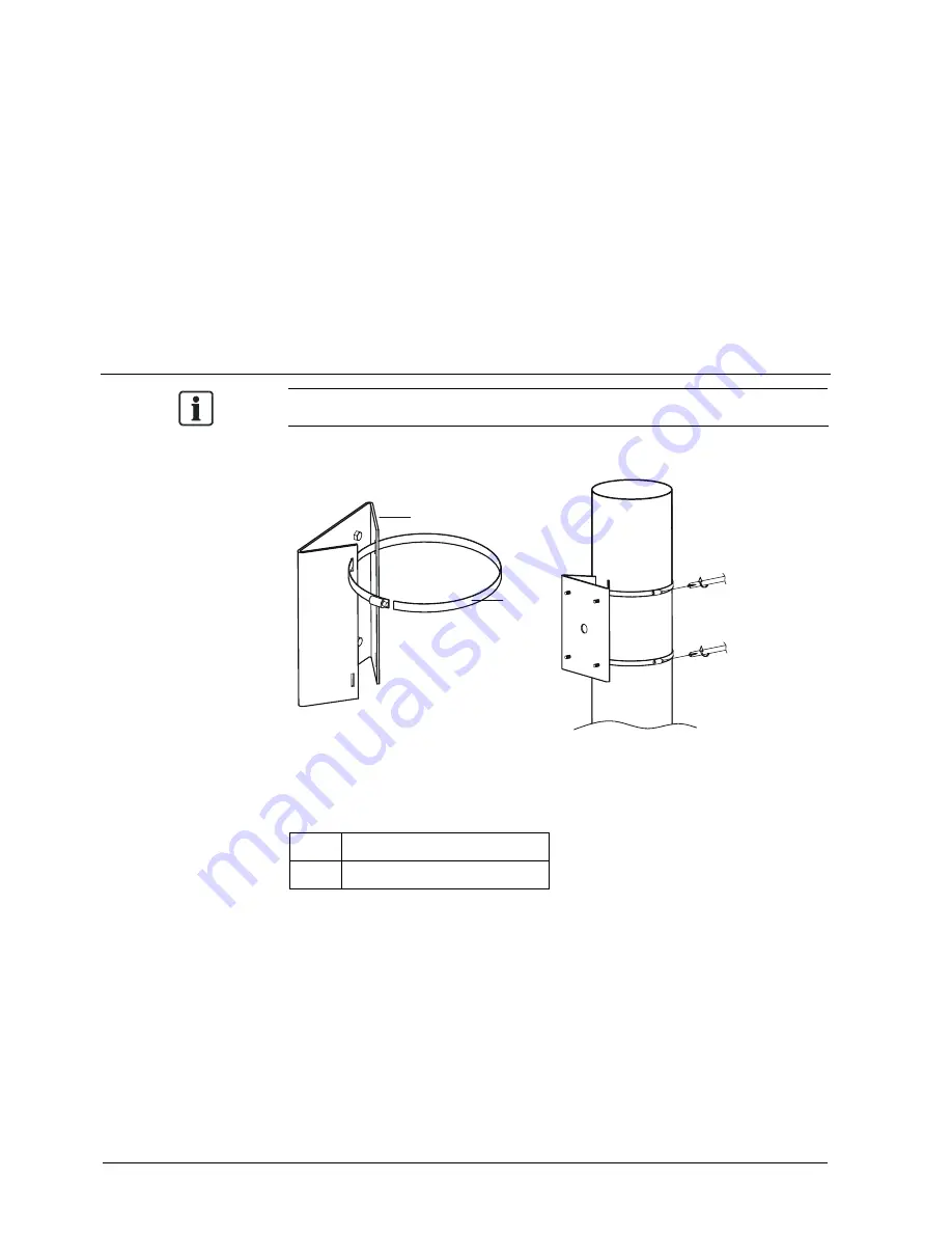 Siemens CCDA1445 Installation Manual Download Page 104