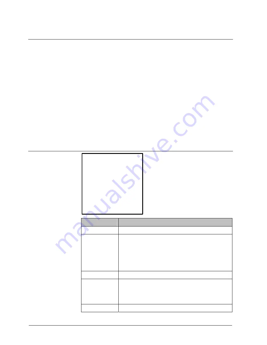 Siemens CCDA1445 Installation Manual Download Page 122